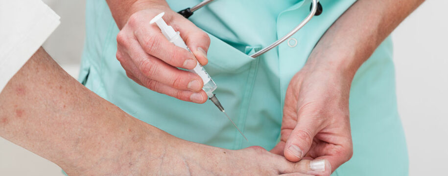 hallux valgus