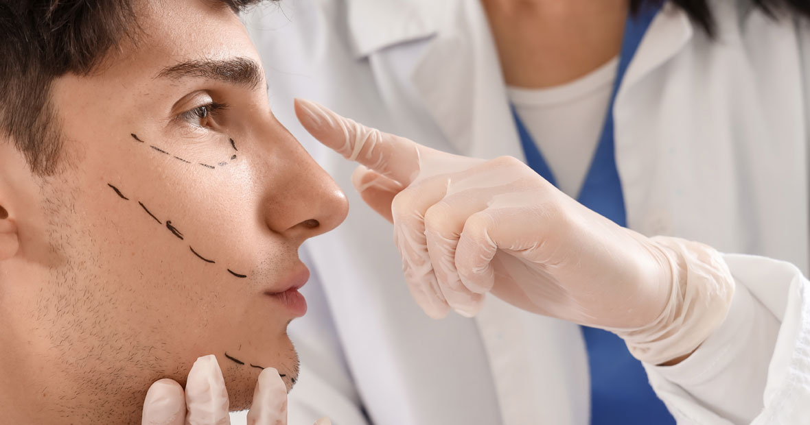 chirurgiens esthétiques